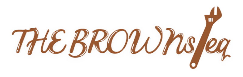 المعدة البُنّية